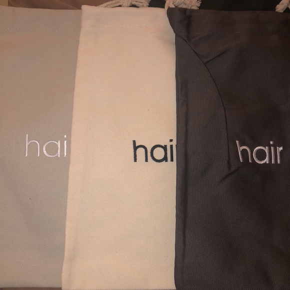 Hair Dryer Bag - Picture 2 of 5